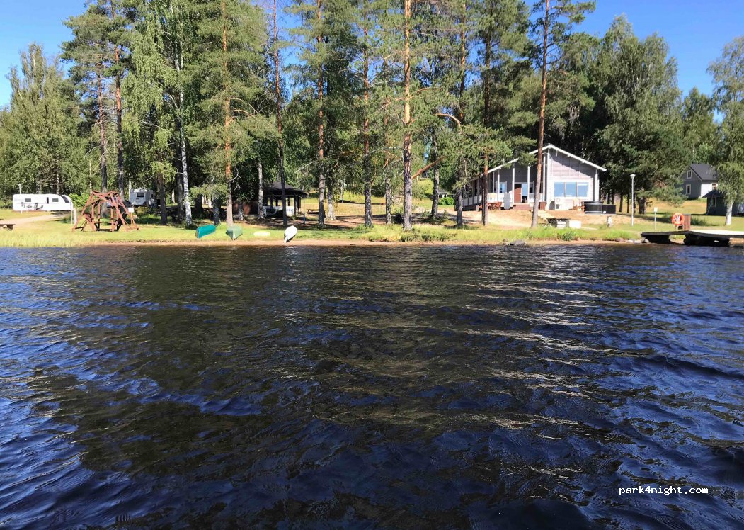 Koli Freetime Camping — foto 3