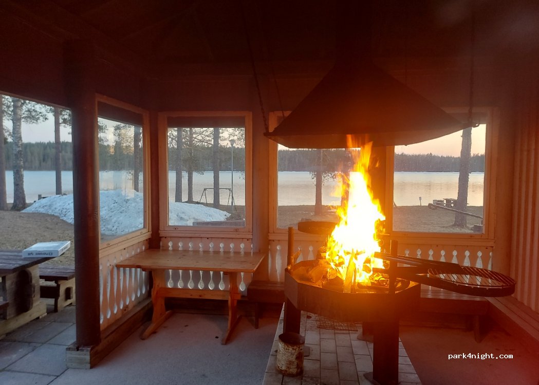 Koli Freetime Camping — foto 4