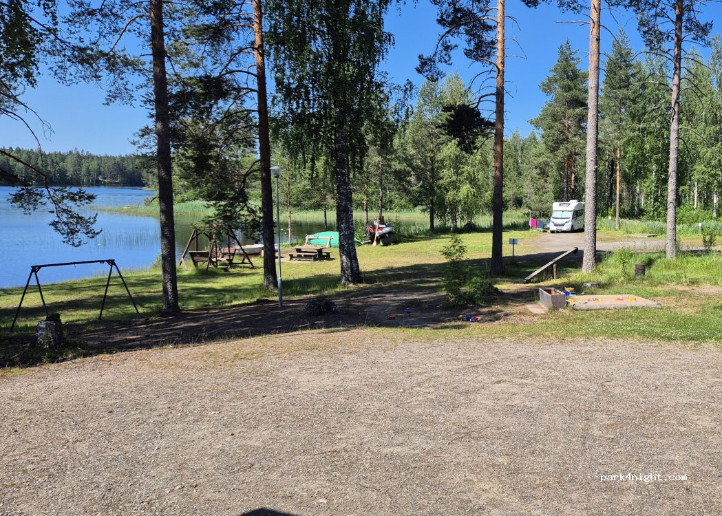 Koli Freetime Camping — foto 5