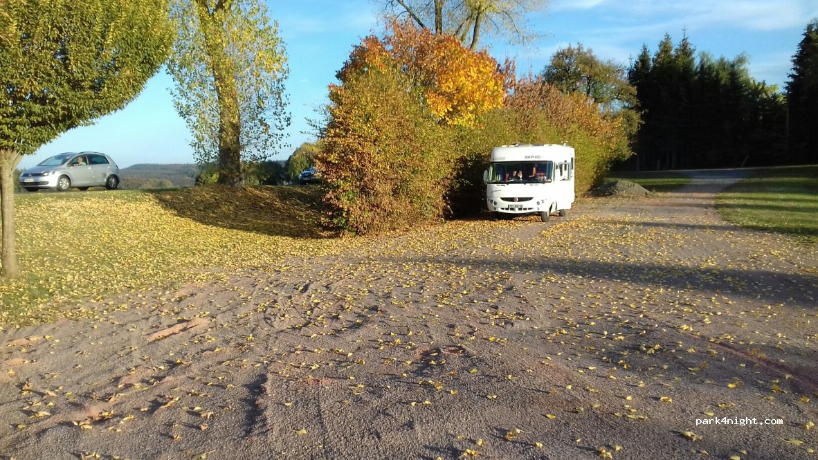 (54597) Seiwerath - 24 Hauptstraße — foto
