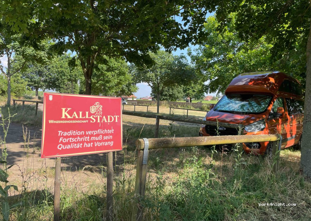 (67169) Kallstadt - 138A Weinstraße — foto 3