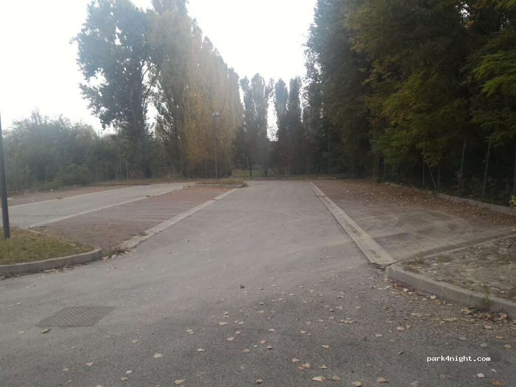 (48022) Lugo - Via Foro Boario — foto 2