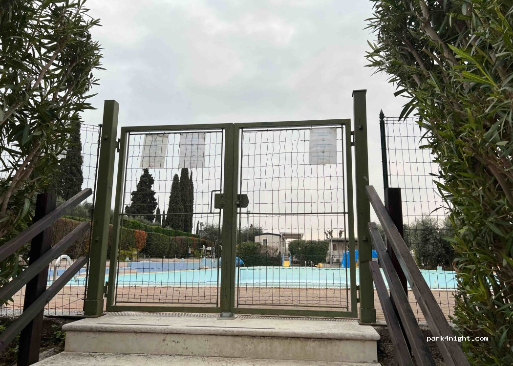 Camping Serenella — foto 4