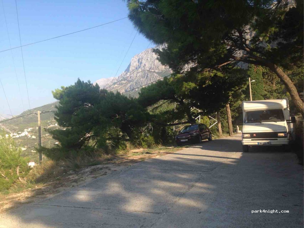 (21300) Makarska - 6a Makar — foto 2
