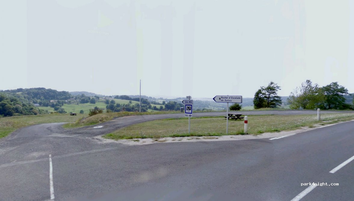 (15200) Salins - Prairoux — foto