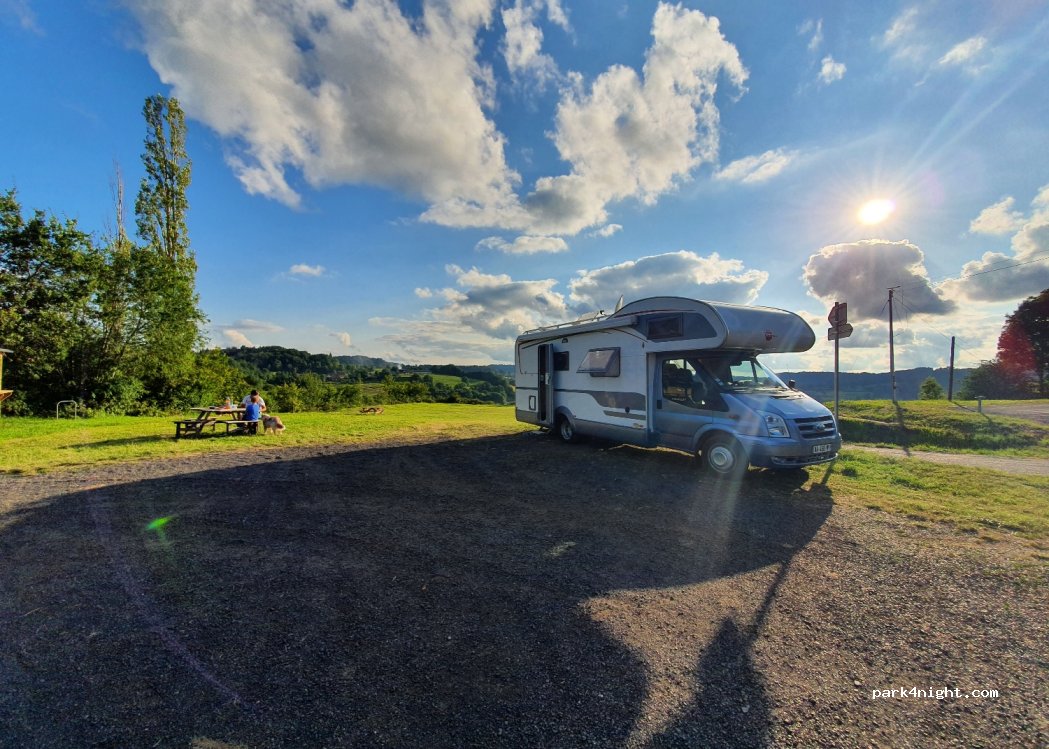(15200) Salins - Prairoux — foto 3