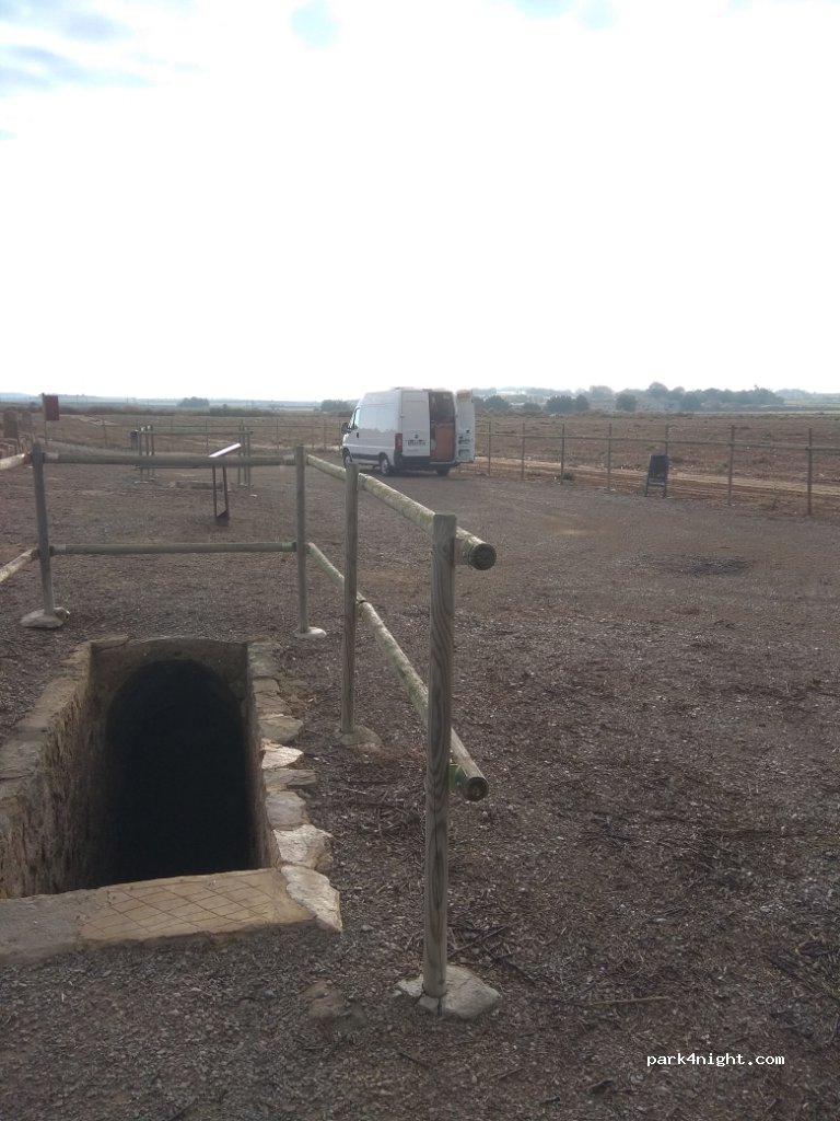 (25310) Agramunt - Unnamed Road — foto