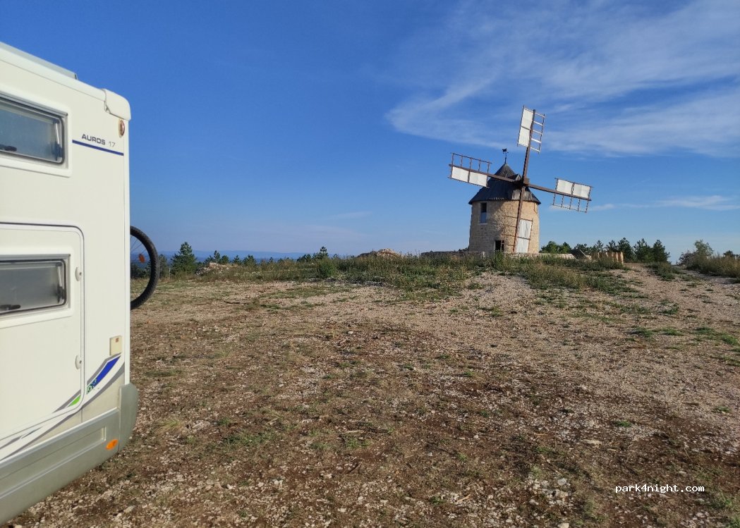 Le Moulin de la Borie — foto 2