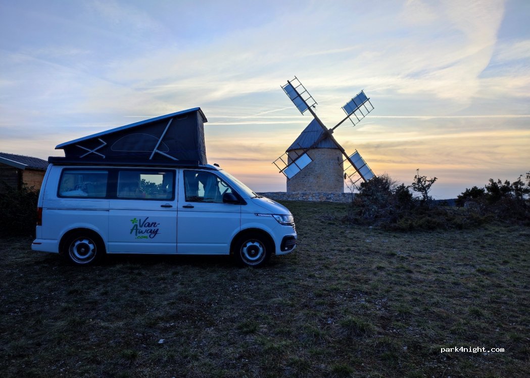 Le Moulin de la Borie — foto 3