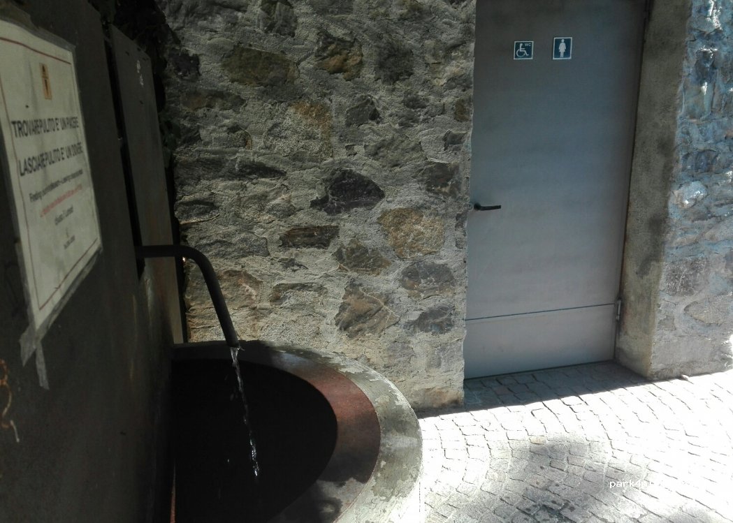 (25044) Capo di Ponte - Via Limit — foto 2