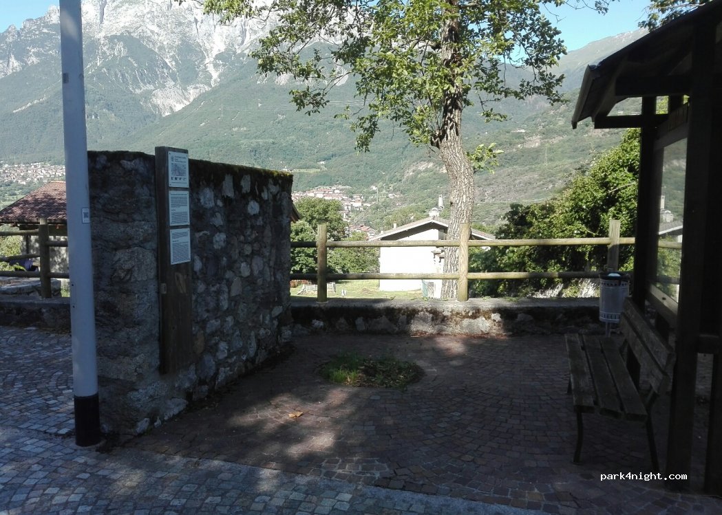 (25044) Capo di Ponte - Via Limit — foto 3
