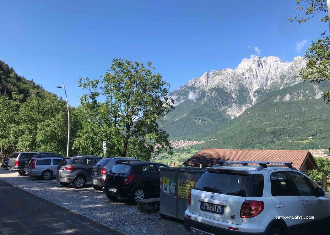 (25044) Capo di Ponte - Via Limit — foto 4