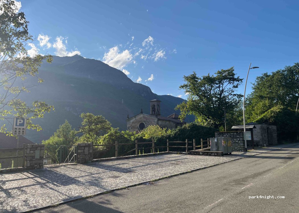 (25044) Capo di Ponte - Via Limit — foto 5