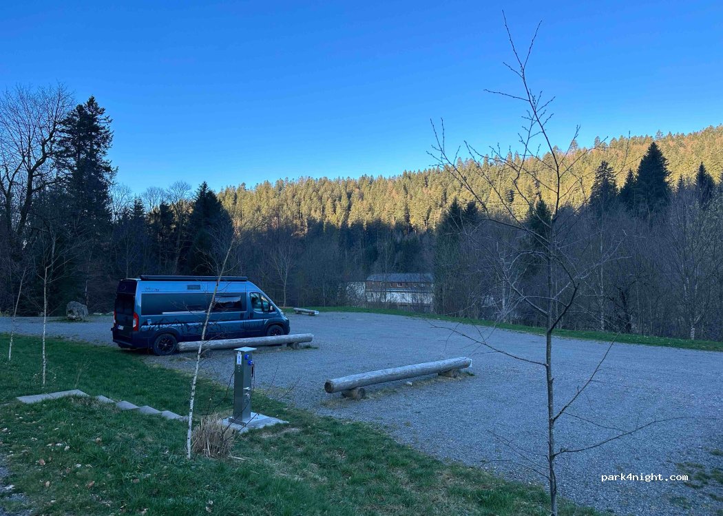 (79682) Todtmoos - 4 Jägermatt — foto 2