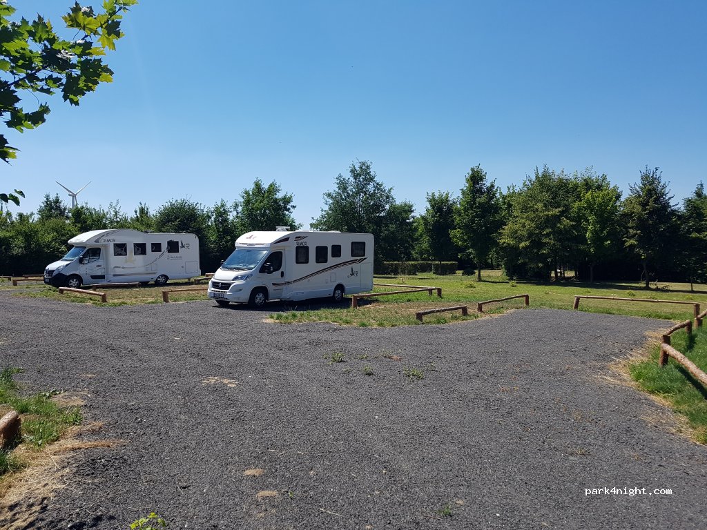 (16230) Breydin - Am Landhotel — foto 2