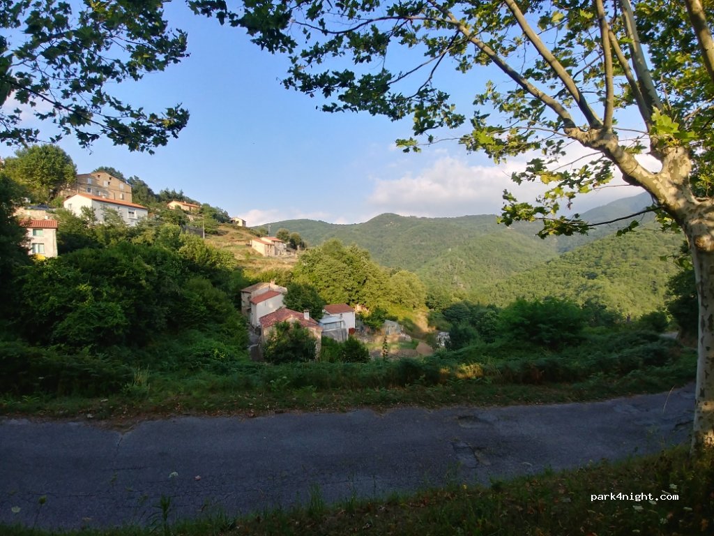 (66230) Serralongue - 16 Rue Joseph Ponset — foto 3
