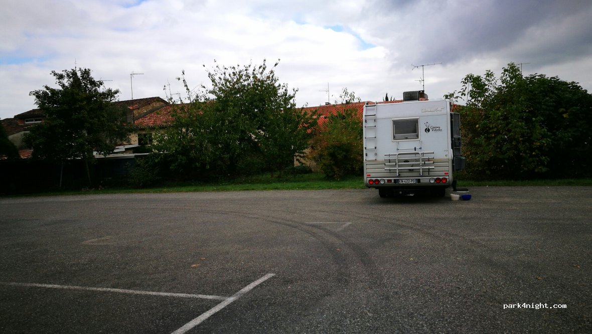 (32550) Pavie - 16B Rue du Sang — foto 2