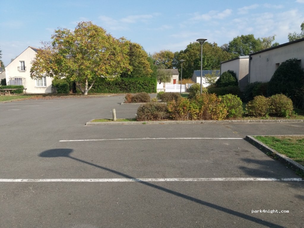 (37130) Bréhémont - 2 Rue des Charrières — foto 2
