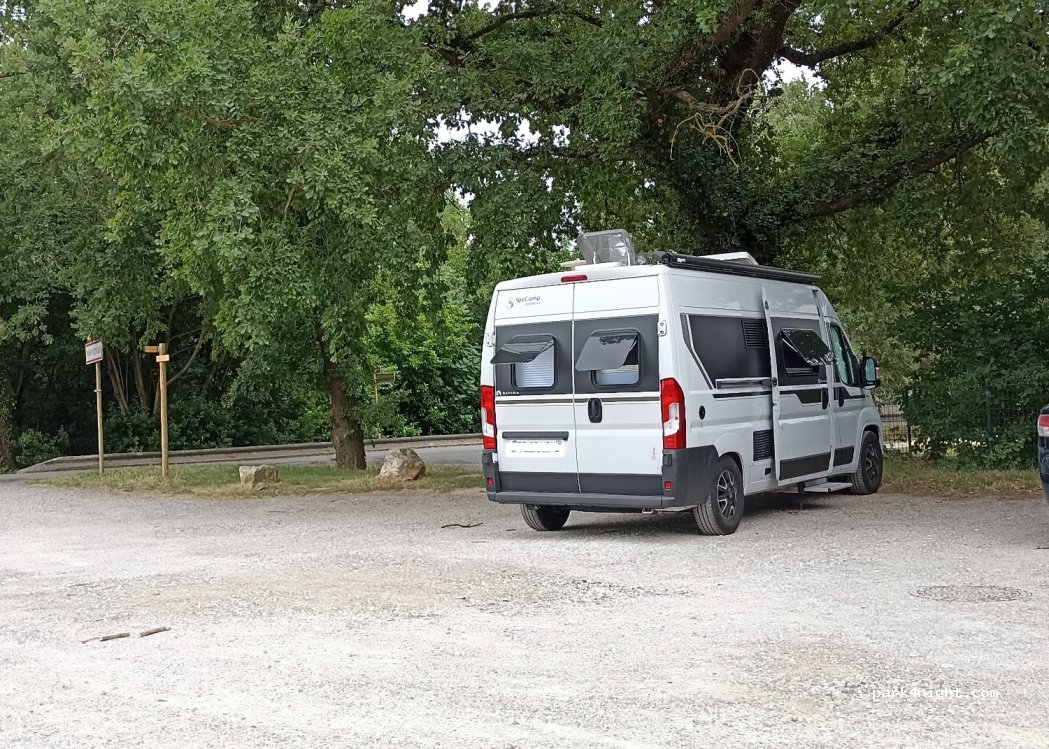 (31450) Pompertuzat - route de Belberaud — foto
