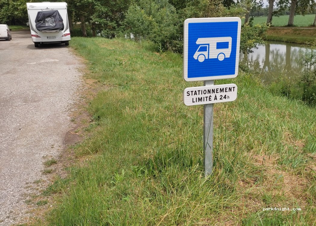 (31450) Pompertuzat - route de Belberaud — foto 3