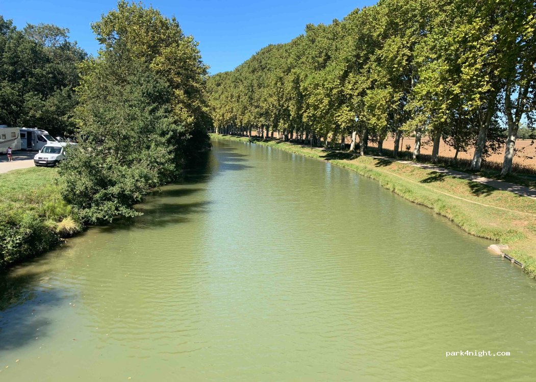 (31450) Pompertuzat - route de Belberaud — foto 4
