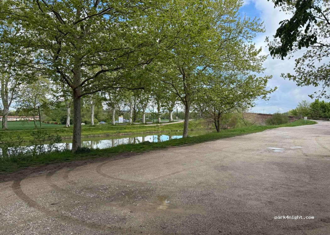 (31450) Pompertuzat - route de Belberaud — foto 5