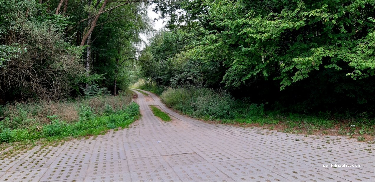 (78-500)  - Droga Krajowa 20 — foto