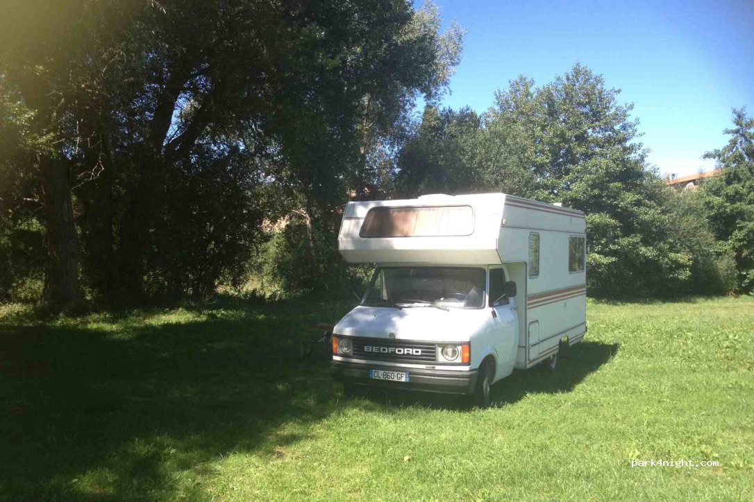 (43300) Langeac - 1501 Chemin de la Vigerie — foto