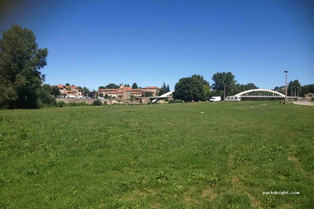 (43300) Langeac - 1501 Chemin de la Vigerie — foto 2