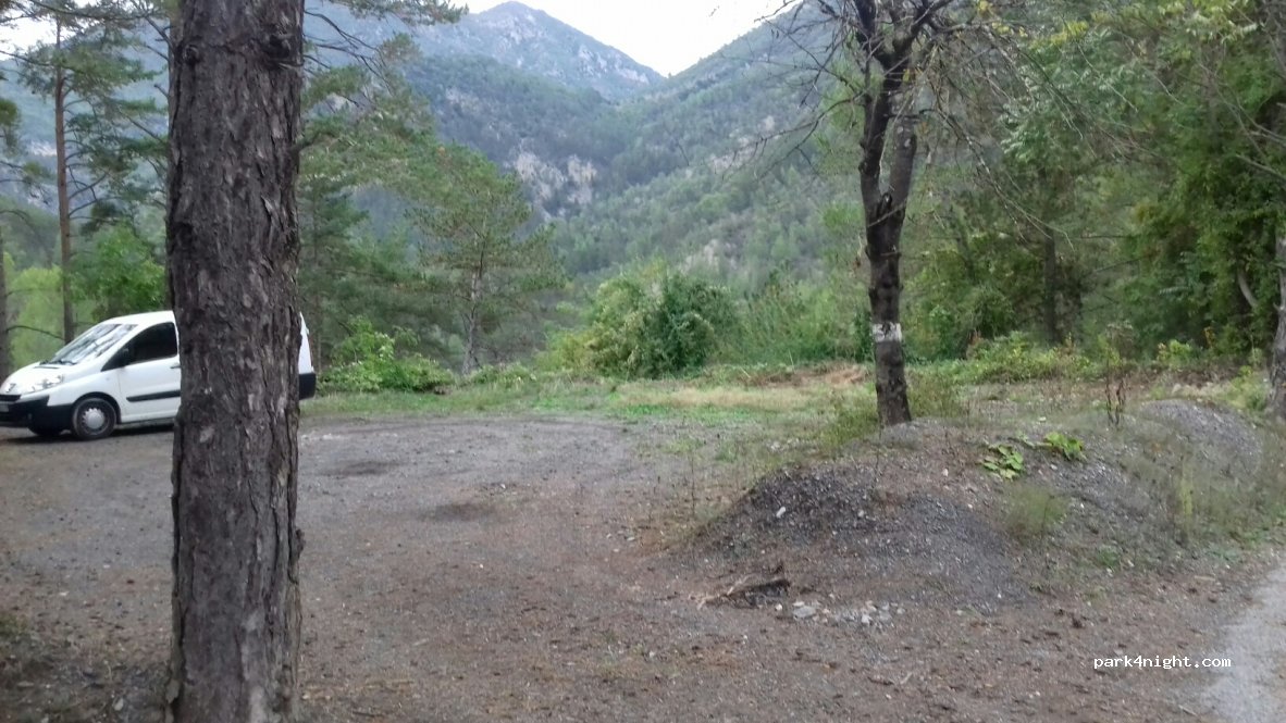 (06710) Massoins - Cival — foto