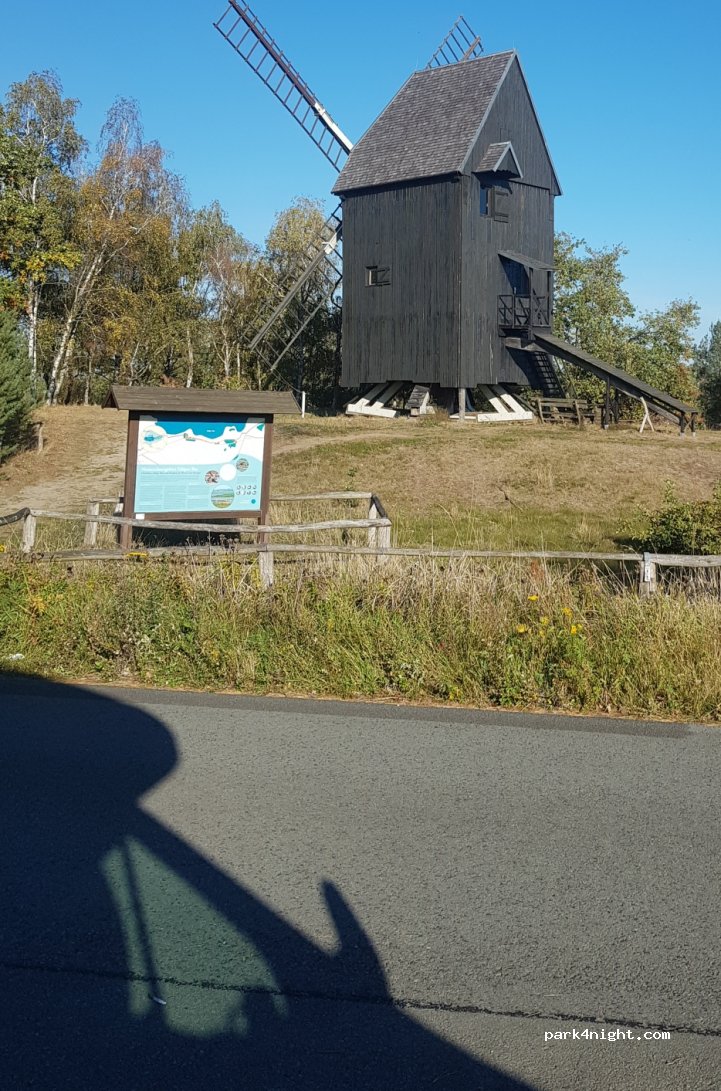 (14715) Havelaue - An der Mühle — foto 3