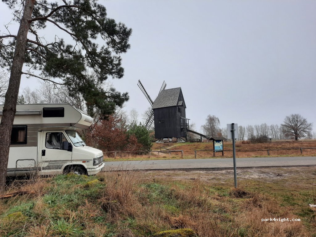 (14715) Havelaue - An der Mühle — foto 4
