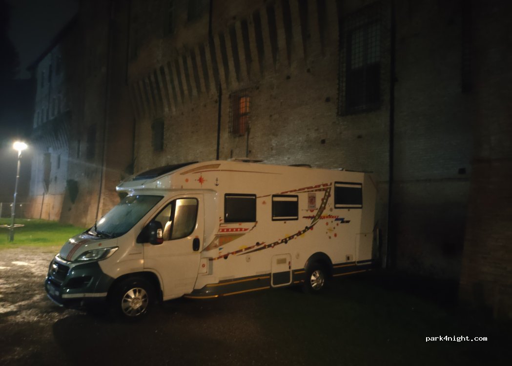 (42017) Novellara - 32 Via della Libertà — foto 2