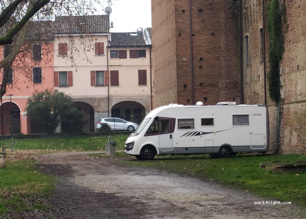 (42017) Novellara - 32 Via della Libertà — foto 3