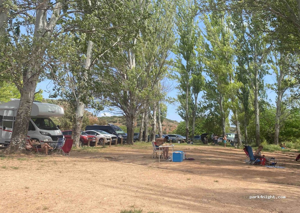 (13249) lagunas de ruidera - AB-650 — foto 3