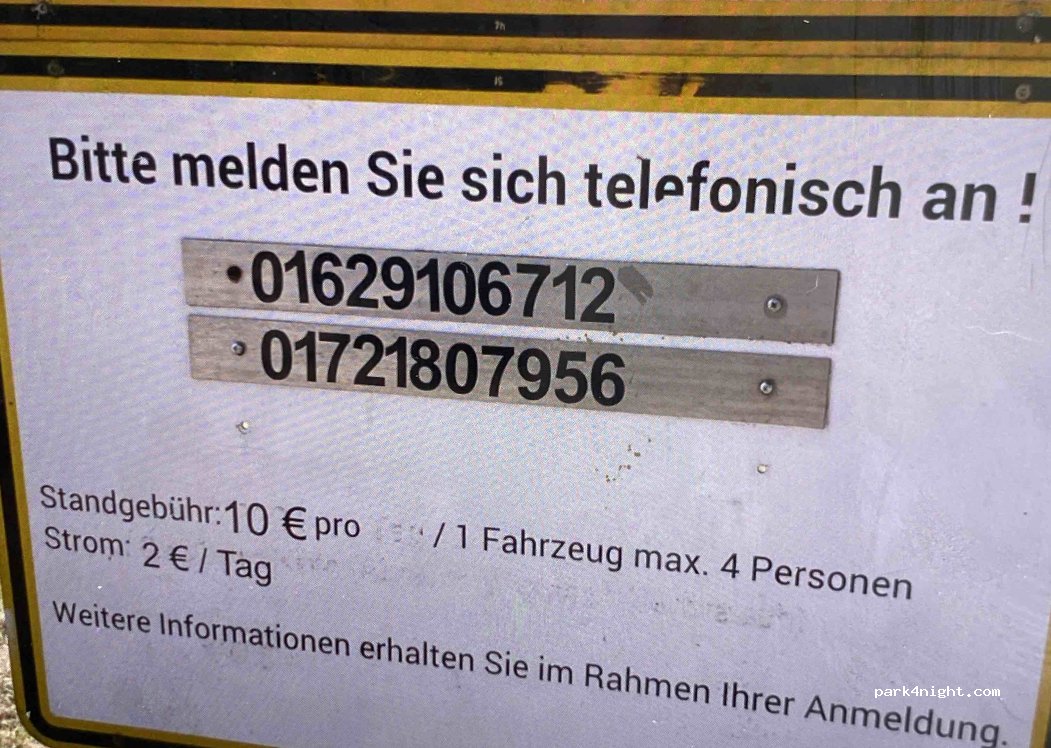 (14715) Havelaue - Pareyer Str. 8-13 — foto 5