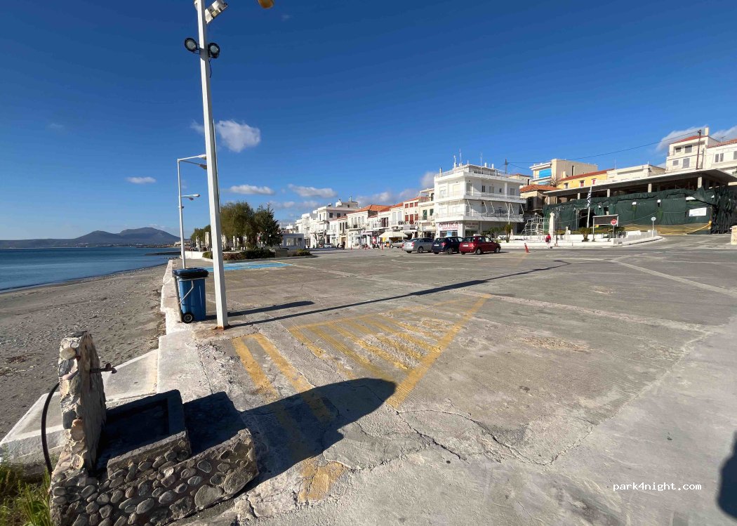 (230 53) Neapoli Vion - 130 Leoforos Voion — foto 4