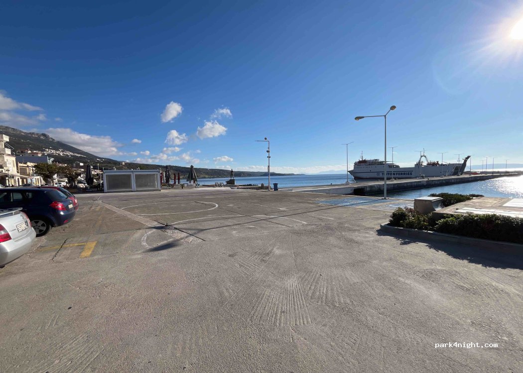 (230 53) Neapoli Vion - 130 Leoforos Voion — foto 5
