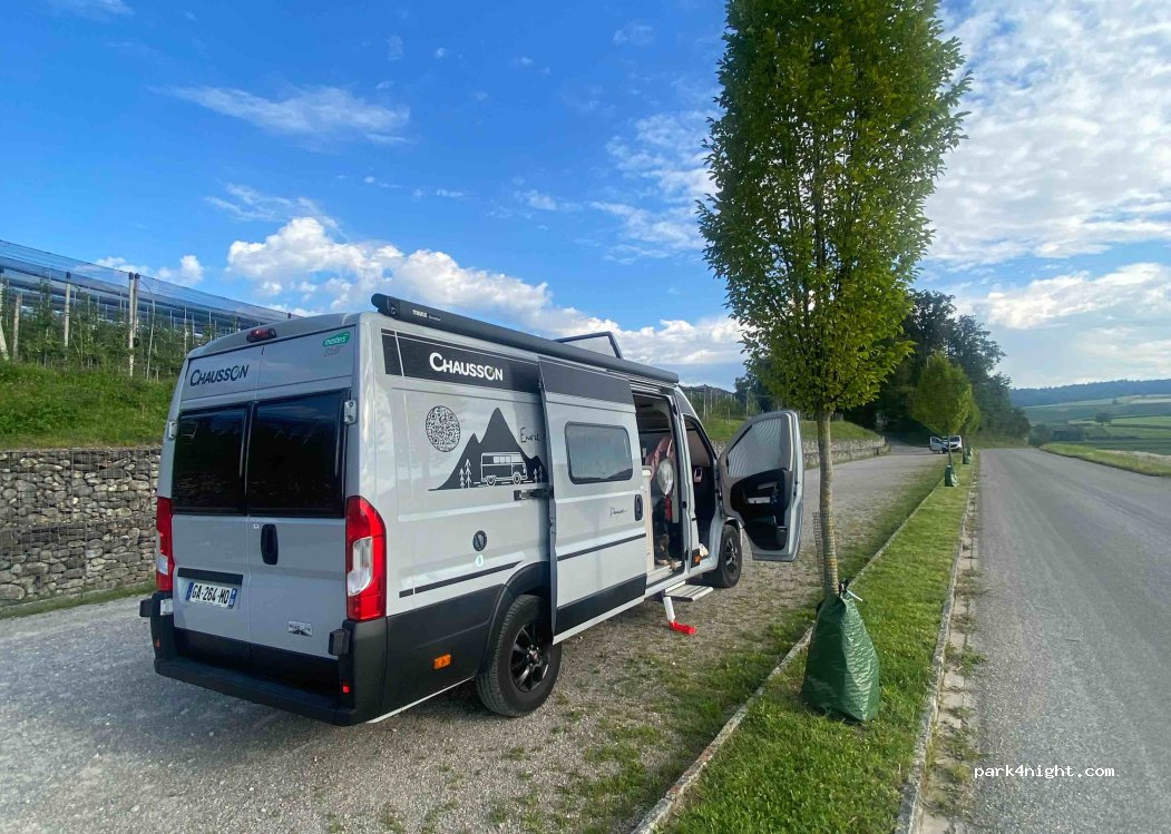 (8477) Oberstammheim - 494 Im Moos — foto 3