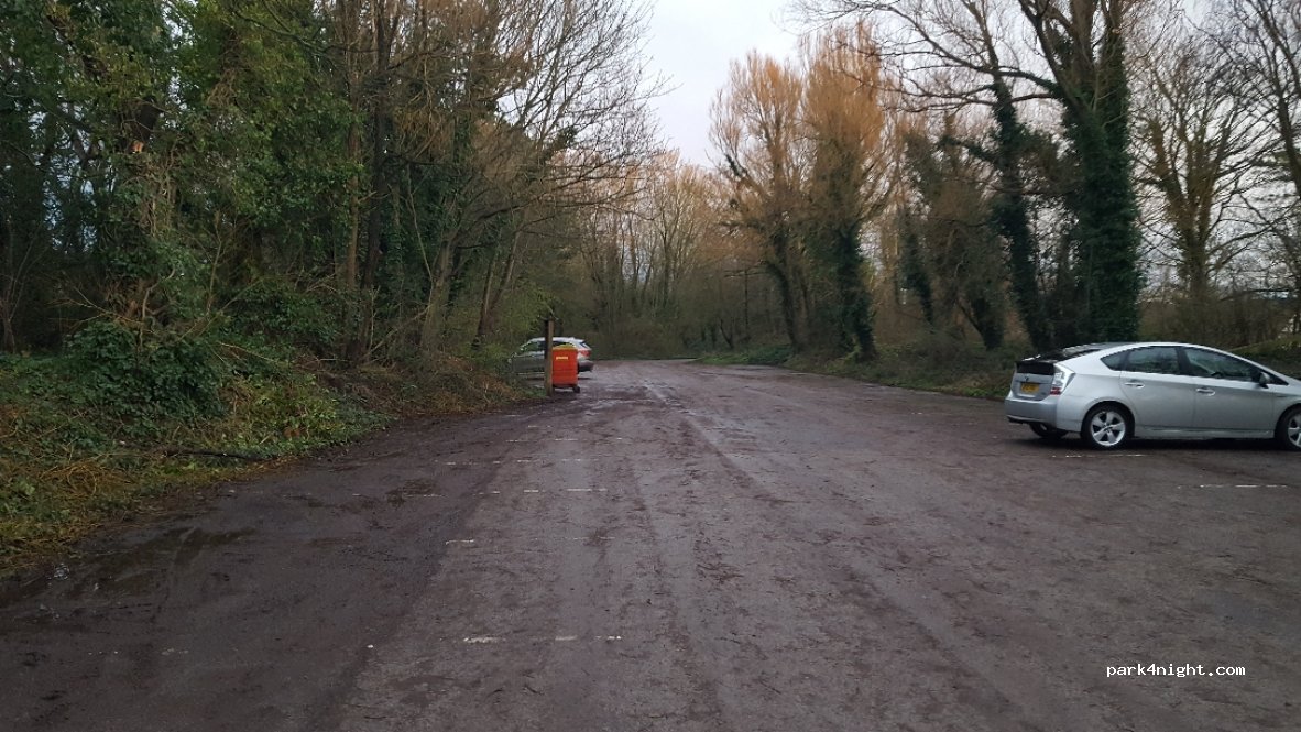 (CH48 2JL) Birkenhead - The Wirral Way — foto