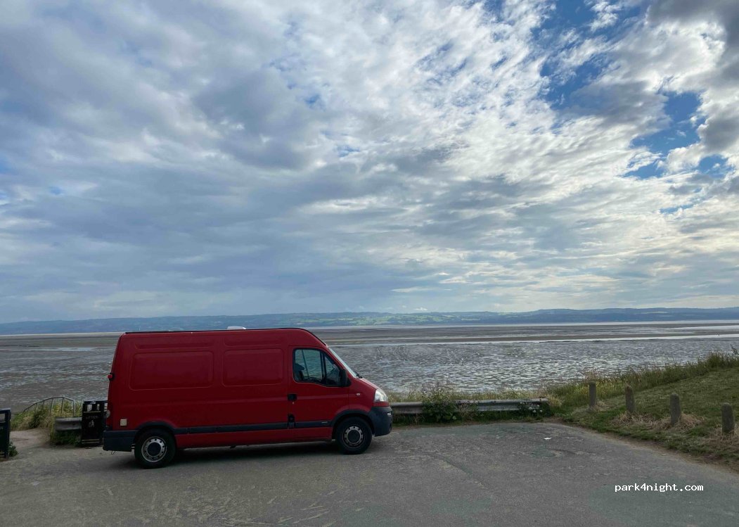 (CH48 2JL) Birkenhead - The Wirral Way — foto 3