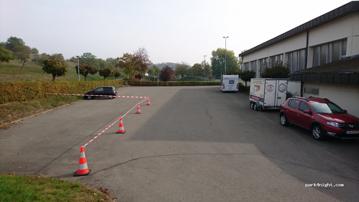 (78476) Allensbach - 15 Schulstraße — foto