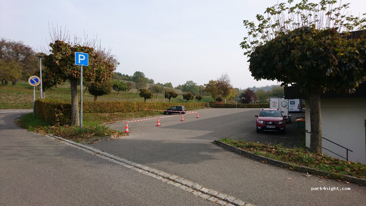 (78476) Allensbach - 15 Schulstraße — foto 2