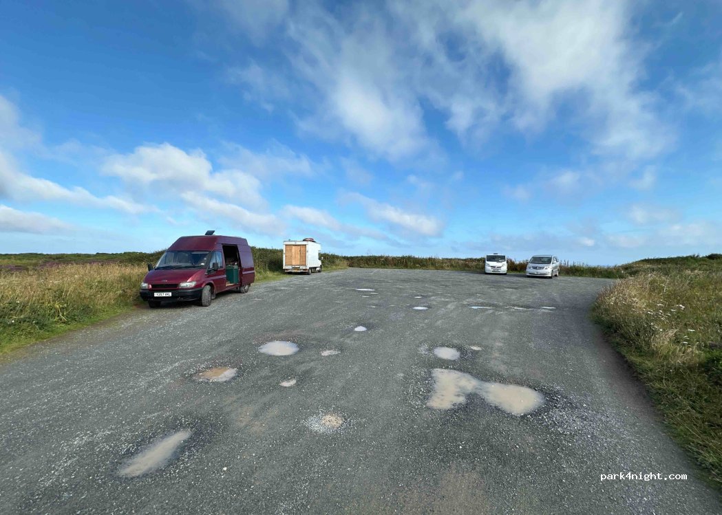 () Camborne - South West Coast Path — foto 2