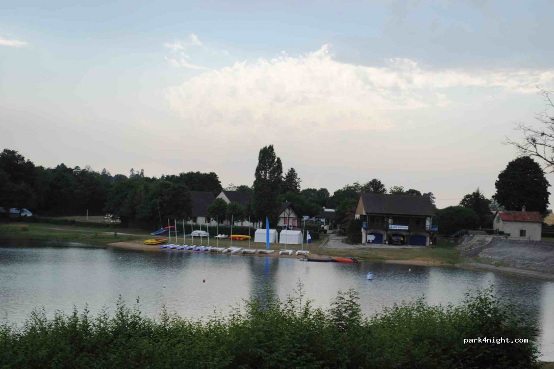 Village loisirs de Goule — foto 2