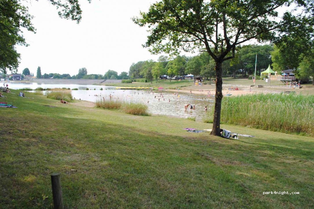 Village loisirs de Goule — foto 3