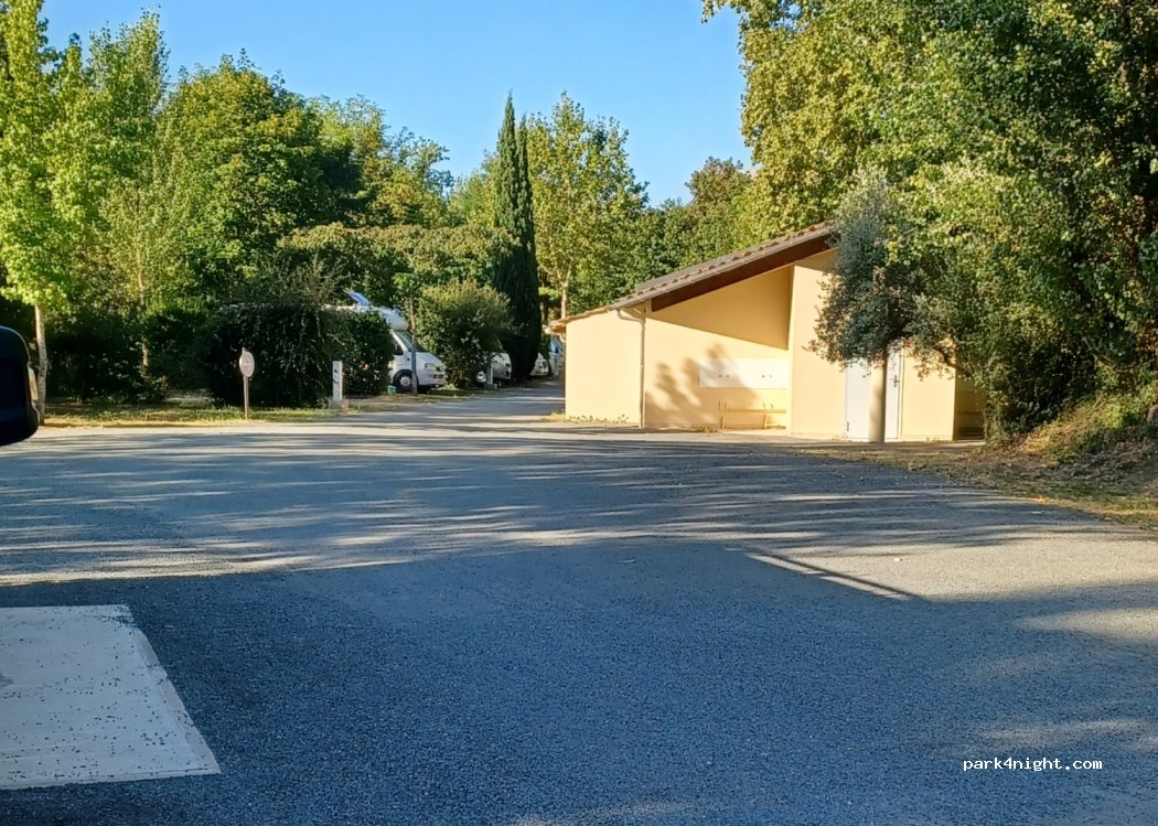 (81600) Gaillac - 9 Avenue Guynemer — foto 4
