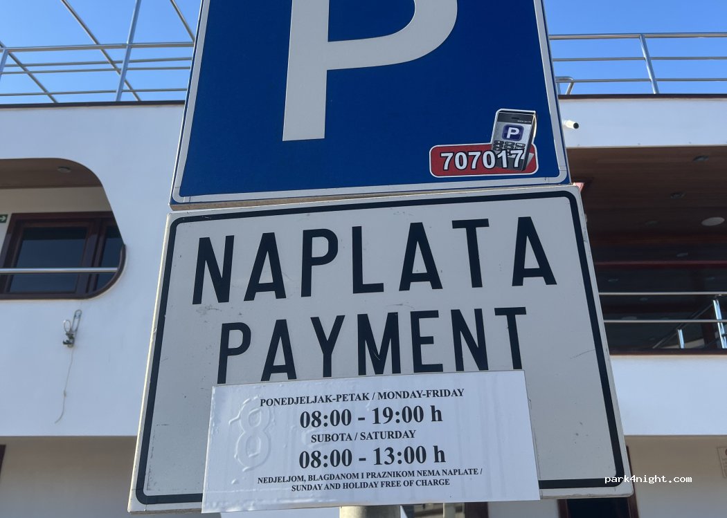 (20270) Vela Luka - 21 Obala 3 — foto 2