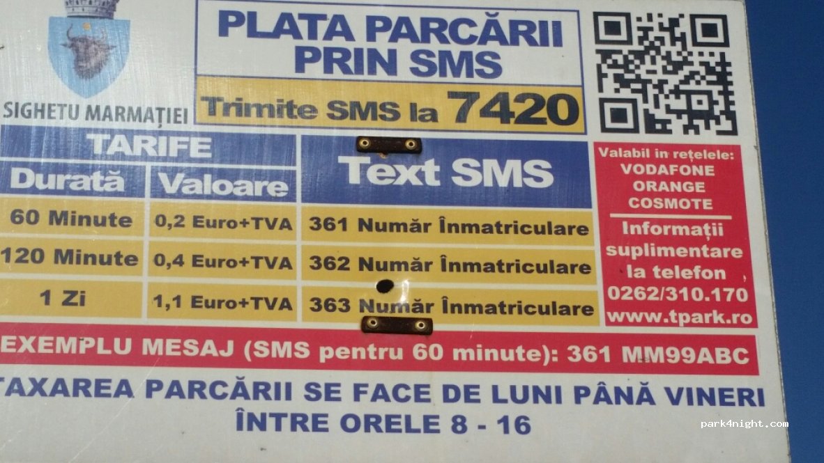 (435500) Sighetu Marmației - 26 Strada Gheorghe Șincai — foto