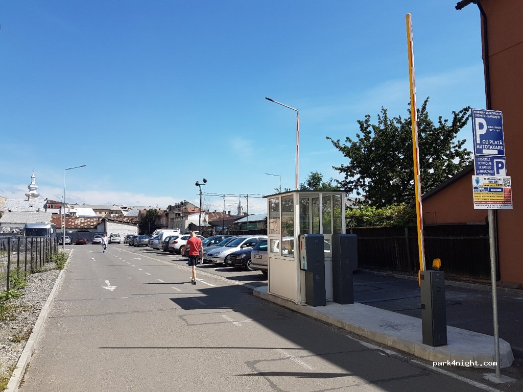 (435500) Sighetu Marmației - 26 Strada Gheorghe Șincai — foto 3